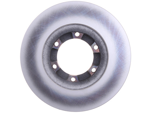 Centric Parts Disc Brake Rotor P/N:320.43009F Fits: Chevrolet Luv 05-97, Honda Passport 95-94, Isuzu Amigo 93-89, Isuzu Pickup 95-88, Isuzu Rodeo 95-91, Isuzu Trooper 91-86 - Image 2