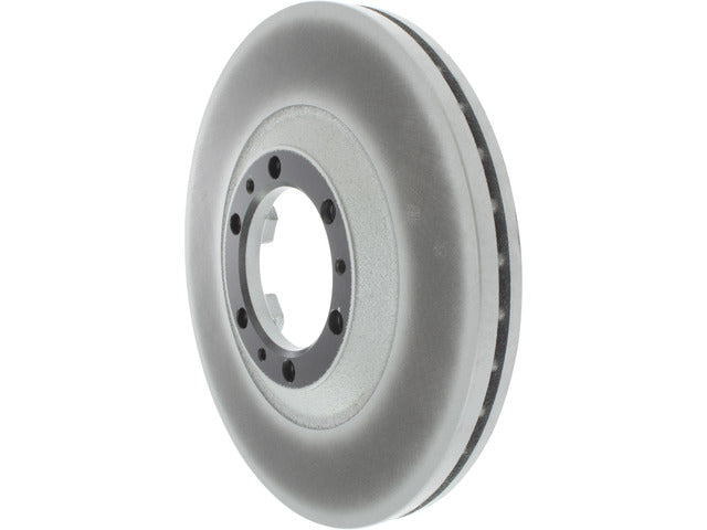 Centric Parts Disc Brake Rotor P/N:320.43013F Fits: Acura Slx 99-96, Honda Passport 01-94, Isuzu Amigo 00-98, Isuzu Amigo 1994, Isuzu Axiom 2002, Isuzu Rodeo 01-94, Isuzu Rodeo Sport 2001, Isuzu Trooper 02-92, Isuzu Vehicross 01-99 - Image 1