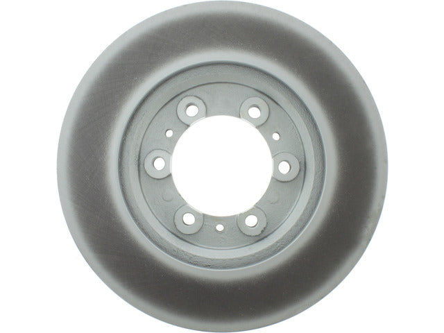 Centric Parts Disc Brake Rotor P/N:320.43013F Fits: Acura Slx 99-96, Honda Passport 01-94, Isuzu Amigo 00-98, Isuzu Amigo 1994, Isuzu Axiom 2002, Isuzu Rodeo 01-94, Isuzu Rodeo Sport 2001, Isuzu Trooper 02-92, Isuzu Vehicross 01-99 - Image 2