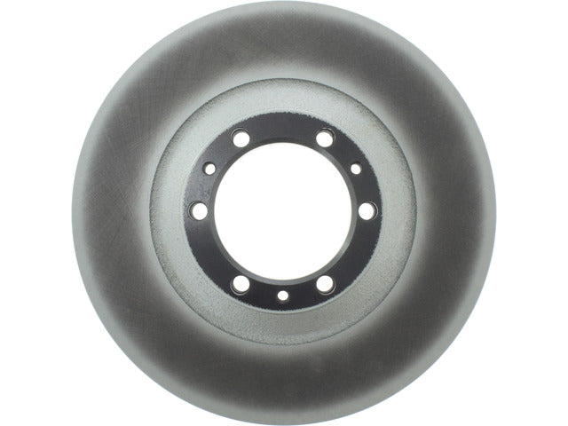 Centric Parts Disc Brake Rotor P/N:320.43013F Fits: Acura Slx 99-96, Honda Passport 01-94, Isuzu Amigo 00-98, Isuzu Amigo 1994, Isuzu Axiom 2002, Isuzu Rodeo 01-94, Isuzu Rodeo Sport 2001, Isuzu Trooper 02-92, Isuzu Vehicross 01-99 - Image 3