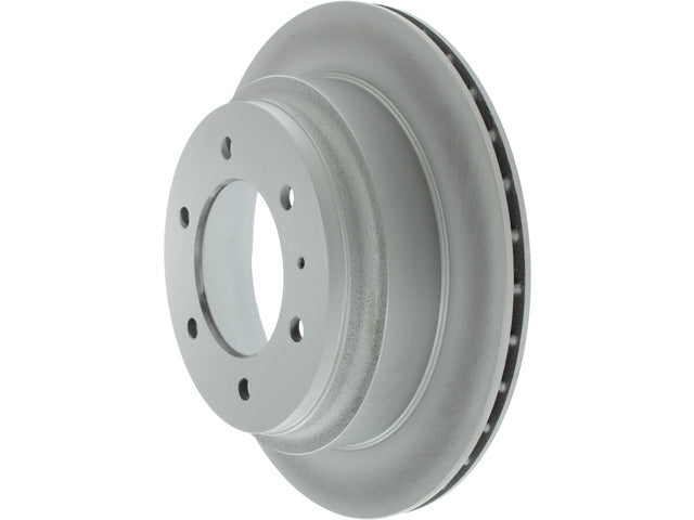Centric Parts Disc Brake Rotor P/N:320.43015F Fits: Acura Slx 99-96, Honda Passport 02-94, Isuzu Amigo 00-98, Isuzu Amigo 1994, Isuzu Axiom 04-02, Isuzu Rodeo 04-94, Isuzu Rodeo Sport 03-01, Isuzu Trooper 02-92, Isuzu Vehicross 01-99 - Image 1