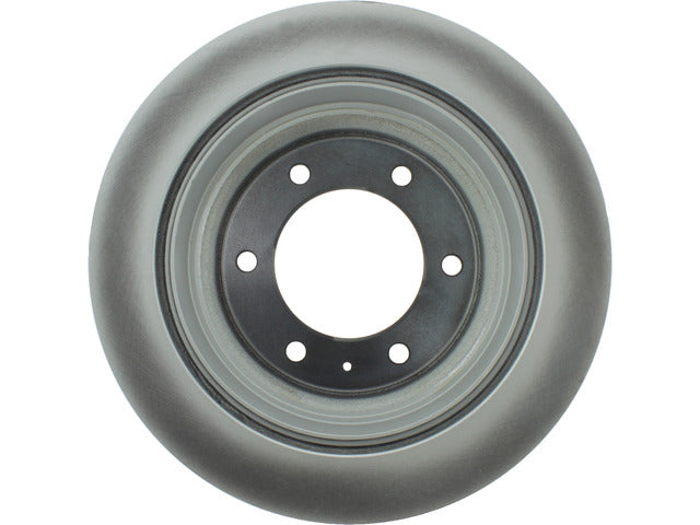 Centric Parts Disc Brake Rotor P/N:320.43015F Fits: Acura Slx 99-96, Honda Passport 02-94, Isuzu Amigo 00-98, Isuzu Amigo 1994, Isuzu Axiom 04-02, Isuzu Rodeo 04-94, Isuzu Rodeo Sport 03-01, Isuzu Trooper 02-92, Isuzu Vehicross 01-99 - Image 2