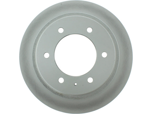 Centric Parts Disc Brake Rotor P/N:320.43015F Fits: Acura Slx 99-96, Honda Passport 02-94, Isuzu Amigo 00-98, Isuzu Amigo 1994, Isuzu Axiom 04-02, Isuzu Rodeo 04-94, Isuzu Rodeo Sport 03-01, Isuzu Trooper 02-92, Isuzu Vehicross 01-99 - Image 3