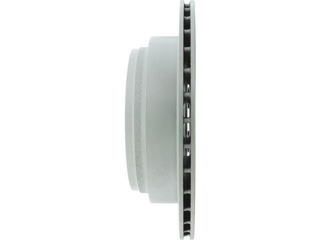 Centric Parts Disc Brake Rotor P/N:320.43015F Fits: Acura Slx 99-96, Honda Passport 02-94, Isuzu Amigo 00-98, Isuzu Amigo 1994, Isuzu Axiom 04-02, Isuzu Rodeo 04-94, Isuzu Rodeo Sport 03-01, Isuzu Trooper 02-92, Isuzu Vehicross 01-99 - Image 5