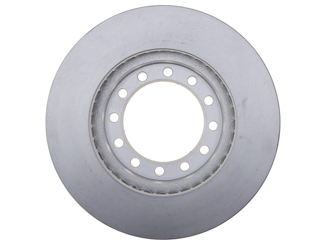 Centric Parts Disc Brake Rotor P/N:320.43016F Fits: Chevrolet Lcf 3500, Chevrolet Lcf 3500hd, Chevrolet Lcf 4500hd, Chevrolet W3500 Tiltmaster, Chevrolet W4500 Tiltmaster, GMC W3500 Forward, GMC W4500 Forward, Isuzu Elf 200, Isuzu Npr, Isuzu Npr-hd - Image 2