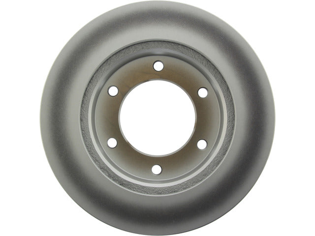 Centric Parts Disc Brake Rotor P/N:320.43018F Fits: Honda Passport 2002, Isuzu Axiom 04-02, Isuzu Rodeo 04-01, Isuzu Rodeo Sport 03-01 - Image 2