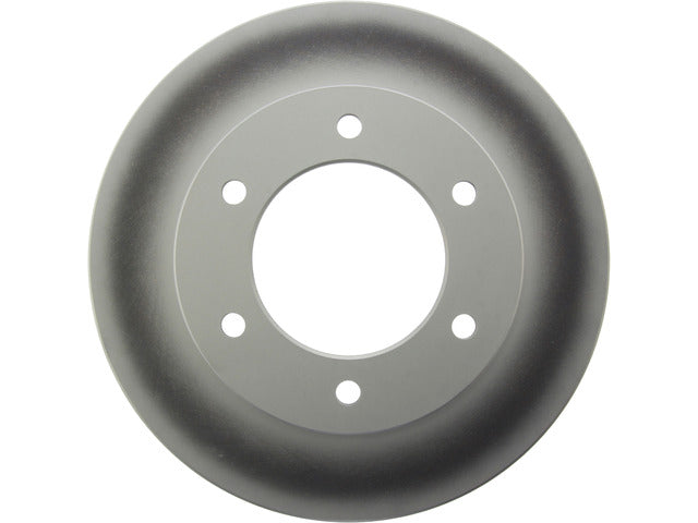 Centric Parts Disc Brake Rotor P/N:320.43018F Fits: Honda Passport 2002, Isuzu Axiom 04-02, Isuzu Rodeo 04-01, Isuzu Rodeo Sport 03-01 - Image 3