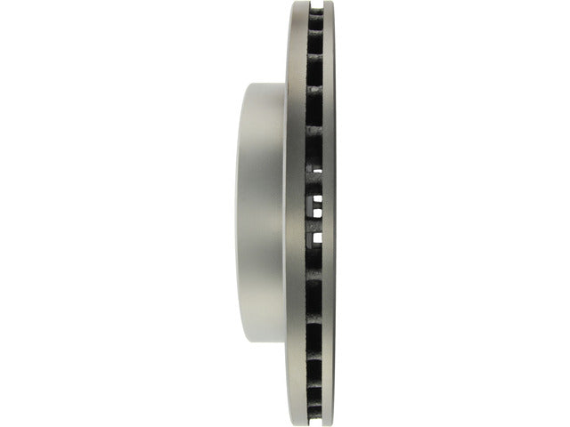 Centric Parts Disc Brake Rotor P/N:320.43018F Fits: Honda Passport 2002, Isuzu Axiom 04-02, Isuzu Rodeo 04-01, Isuzu Rodeo Sport 03-01 - Image 5