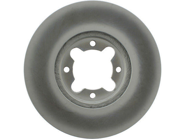 Centric Parts Disc Brake Rotor P/N:320.44017F Fits: Toyota Celica 85-82 - Image 2