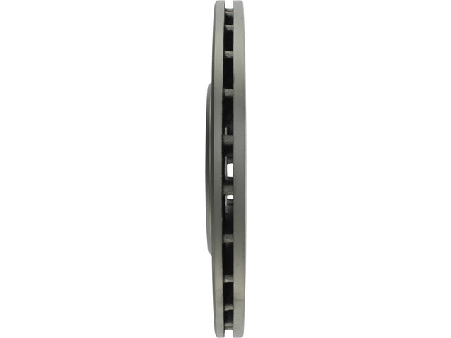 Centric Parts Disc Brake Rotor P/N:320.44017F Fits: Toyota Celica 85-82 - Image 5