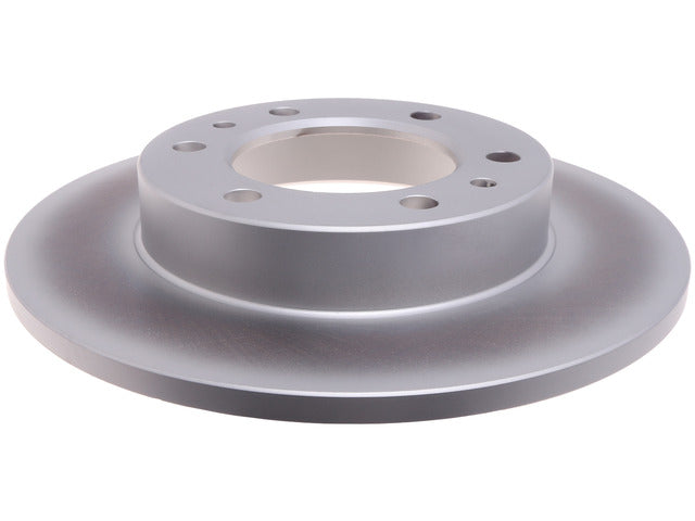 Centric Parts Disc Brake Rotor P/N:320.44021F Fits: Toyota 4runner 85-84 - Image 1