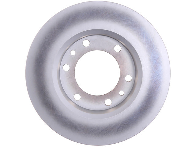 Centric Parts Disc Brake Rotor P/N:320.44021F Fits: Toyota 4runner 85-84 - Image 2