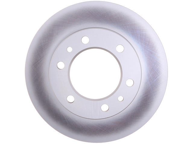 Centric Parts Disc Brake Rotor P/N:320.44021F Fits: Toyota 4runner 85-84 - Image 3
