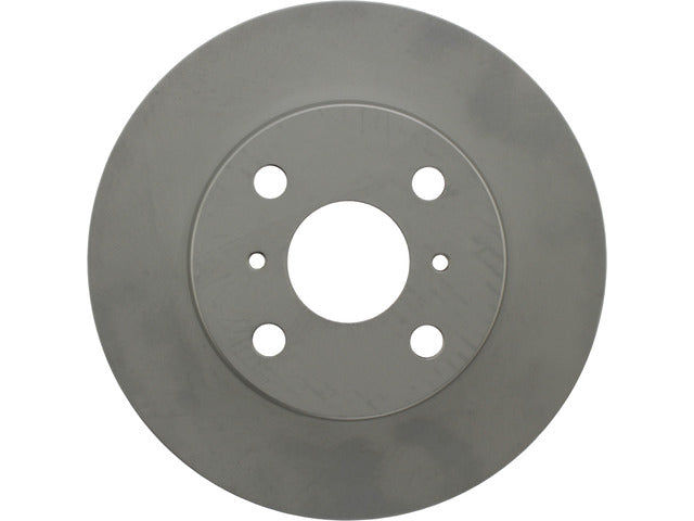 Centric Parts Disc Brake Rotor P/N:320.44024F Fits: Toyota Tercel 90-83 - Image 3