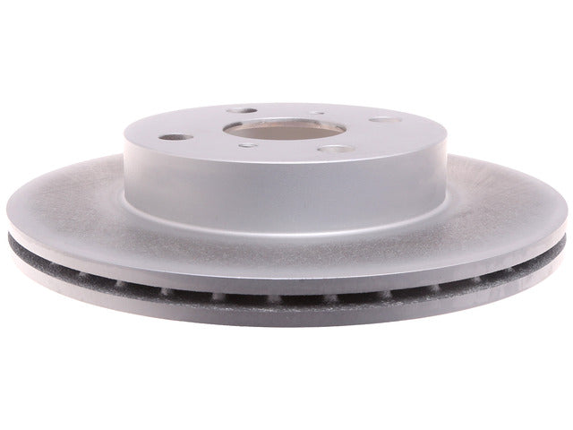 Centric Parts Disc Brake Rotor P/N:320.44028F Fits: Chevrolet Nova 1988, Toyota Corolla 88-87, Toyota Mr2 86-85 - Image 1