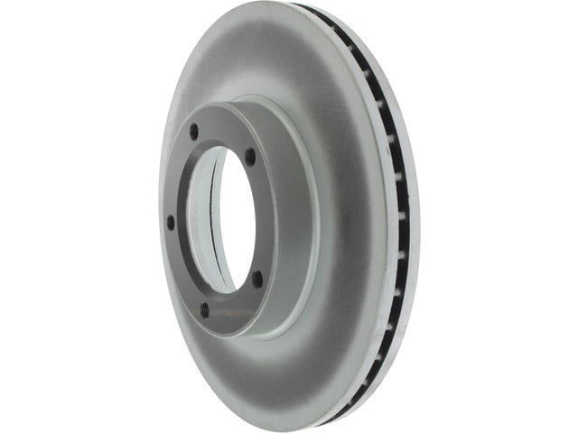 Centric Parts Disc Brake Rotor P/N:320.44030F Fits: Toyota Pickup 95-84 - Image 1
