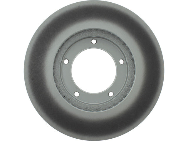Centric Parts Disc Brake Rotor P/N:320.44030F Fits: Toyota Pickup 95-84 - Image 2