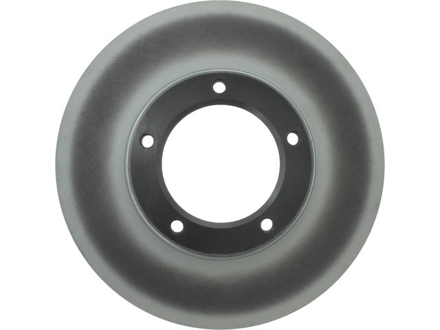Centric Parts Disc Brake Rotor P/N:320.44030F Fits: Toyota Pickup 95-84 - Image 3