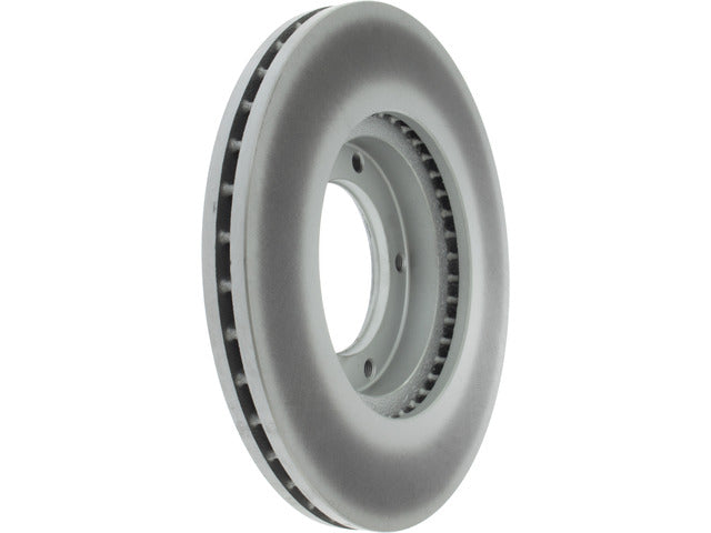 Centric Parts Disc Brake Rotor P/N:320.44030F Fits: Toyota Pickup 95-84 - Image 4