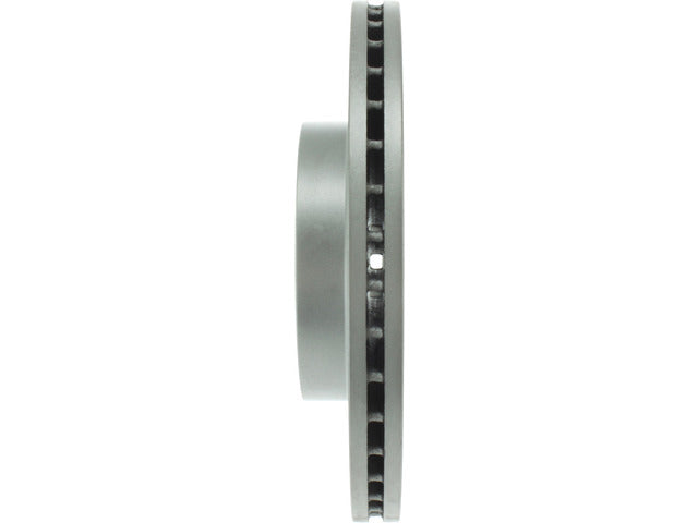 Centric Parts Disc Brake Rotor P/N:320.44030F Fits: Toyota Pickup 95-84 - Image 5