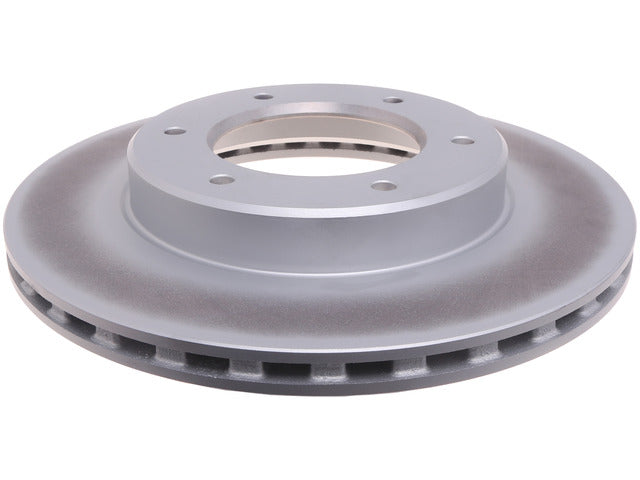Centric Parts Disc Brake Rotor P/N:320.44036F Fits: Toyota Land Cruiser 80-76 - Image 1