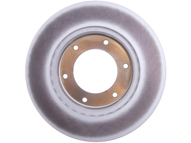 Centric Parts Disc Brake Rotor P/N:320.44036F Fits: Toyota Land Cruiser 80-76 - Image 2
