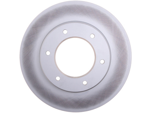 Centric Parts Disc Brake Rotor P/N:320.44036F Fits: Toyota Land Cruiser 80-76 - Image 3