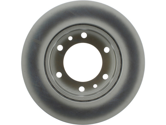 Centric Parts Disc Brake Rotor P/N:320.44037F Fits: Toyota Land Cruiser 89-81 - Image 2