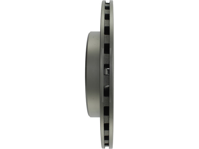 Centric Parts Disc Brake Rotor P/N:320.44037F Fits: Toyota Land Cruiser 89-81 - Image 5