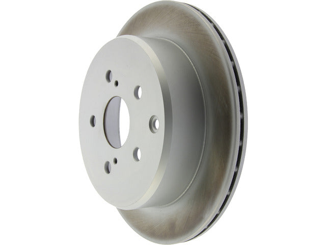Centric Parts Disc Brake Rotor P/N:320.44041F Fits: Toyota Previa 97-91, Toyota Supra 92-86 - Image 1
