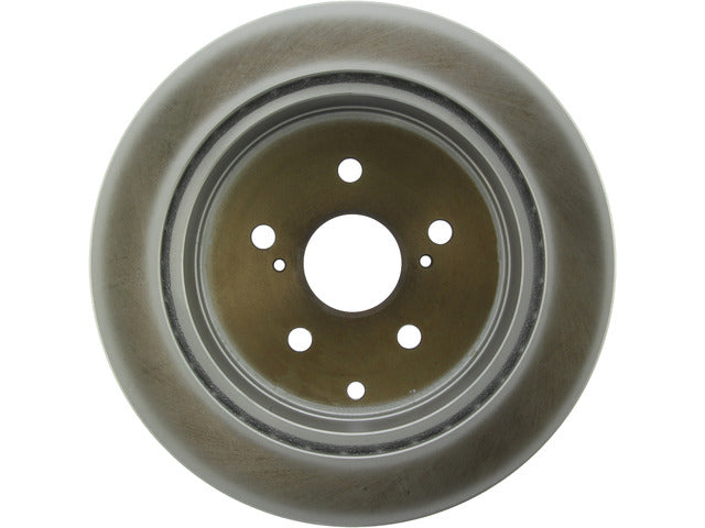 Centric Parts Disc Brake Rotor P/N:320.44041F Fits: Toyota Previa 97-91, Toyota Supra 92-86 - Image 2