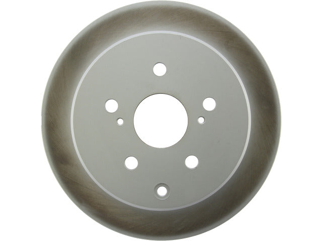 Centric Parts Disc Brake Rotor P/N:320.44041F Fits: Toyota Previa 97-91, Toyota Supra 92-86 - Image 3