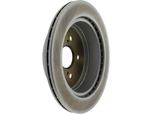 Centric Parts Disc Brake Rotor P/N:320.44041F Fits: Toyota Previa 97-91, Toyota Supra 92-86 - Image 4