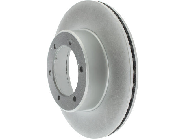 Centric Parts Disc Brake Rotor P/N:320.44044F Fits: Toyota 4runner 91-86, Toyota Hilux 09-04, Toyota Pickup 95-86 - Image 1