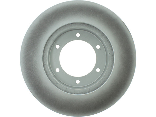 Centric Parts Disc Brake Rotor P/N:320.44044F Fits: Toyota 4runner 91-86, Toyota Hilux 09-04, Toyota Pickup 95-86 - Image 2