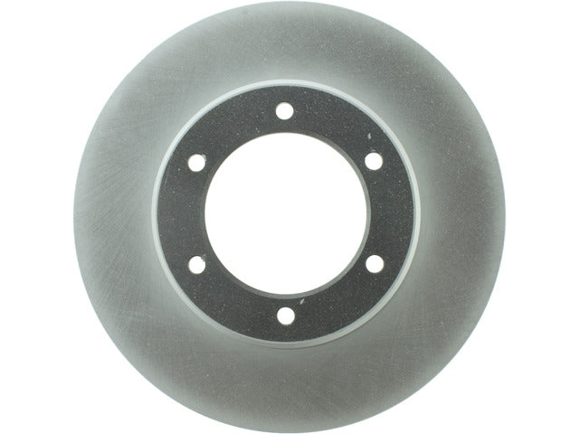 Centric Parts Disc Brake Rotor P/N:320.44044F Fits: Toyota 4runner 91-86, Toyota Hilux 09-04, Toyota Pickup 95-86 - Image 3
