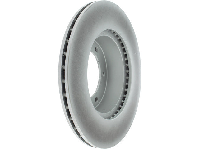 Centric Parts Disc Brake Rotor P/N:320.44044F Fits: Toyota 4runner 91-86, Toyota Hilux 09-04, Toyota Pickup 95-86 - Image 4