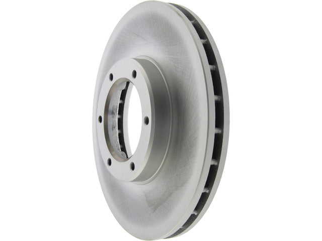 Centric Parts Disc Brake Rotor P/N:320.44049F Fits: Toyota Pickup 88-87 - Image 1