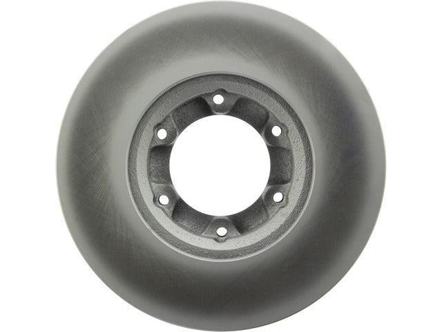 Centric Parts Disc Brake Rotor P/N:320.44049F Fits: Toyota Pickup 88-87 - Image 2