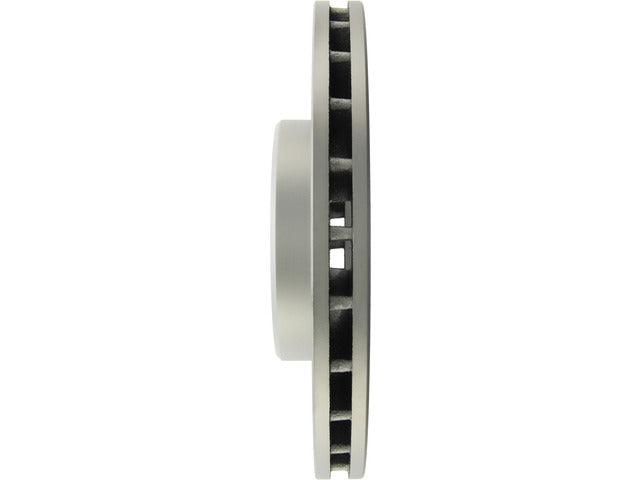 Centric Parts Disc Brake Rotor P/N:320.44049F Fits: Toyota Pickup 88-87 - Image 5