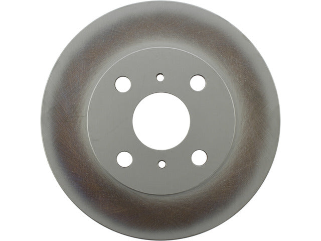 Centric Parts Disc Brake Rotor P/N:320.44052F Fits: Geo Prizm 92-89, Toyota Corolla 92-88 - Image 3