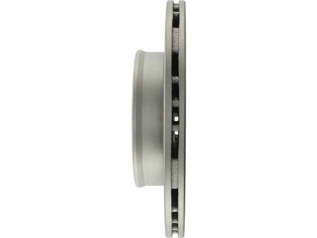 Centric Parts Disc Brake Rotor P/N:320.44052F Fits: Geo Prizm 92-89, Toyota Corolla 92-88 - Image 5