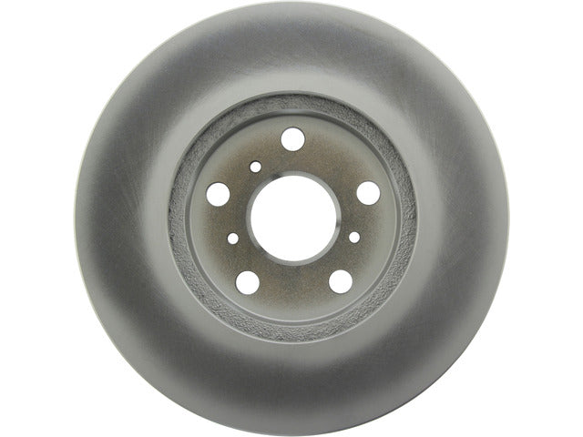 Centric Parts Disc Brake Rotor P/N:320.44054F Fits: Toyota Camry 91-88 - Image 2
