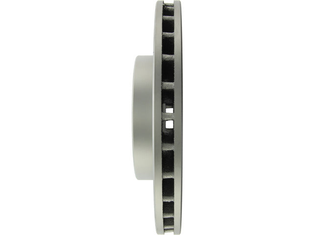 Centric Parts Disc Brake Rotor P/N:320.44054F Fits: Toyota Camry 91-88 - Image 5
