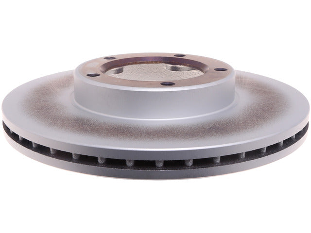 Centric Parts Disc Brake Rotor P/N:320.44059F Fits: Toyota Pickup 95-89 - Image 1