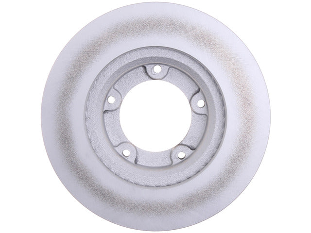 Centric Parts Disc Brake Rotor P/N:320.44059F Fits: Toyota Pickup 95-89 - Image 2