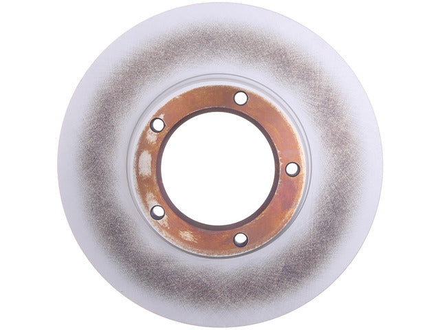 Centric Parts Disc Brake Rotor P/N:320.44059F Fits: Toyota Pickup 95-89 - Image 3