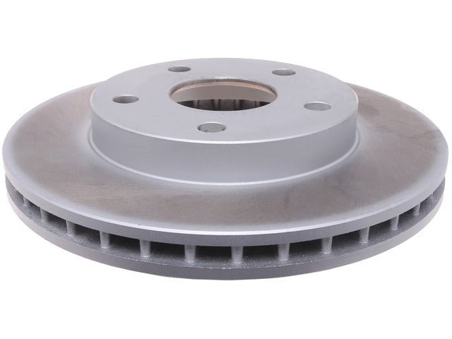 Centric Parts Disc Brake Rotor P/N:320.44069F Fits: Toyota Mr2 95-91 - Image 1