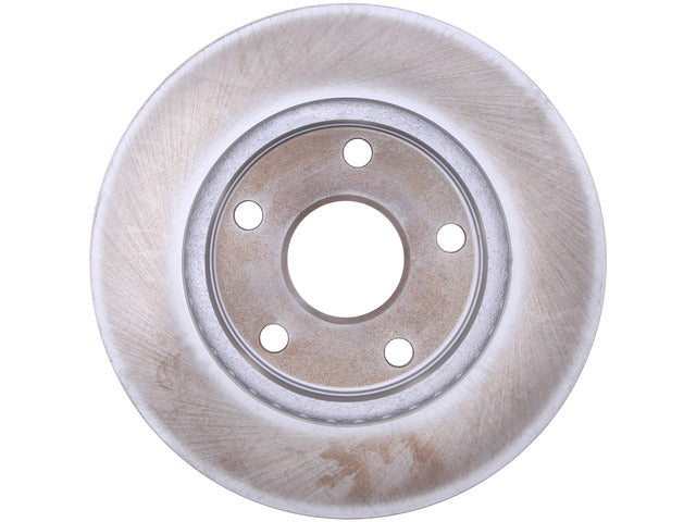 Centric Parts Disc Brake Rotor P/N:320.44069F Fits: Toyota Mr2 95-91 - Image 2