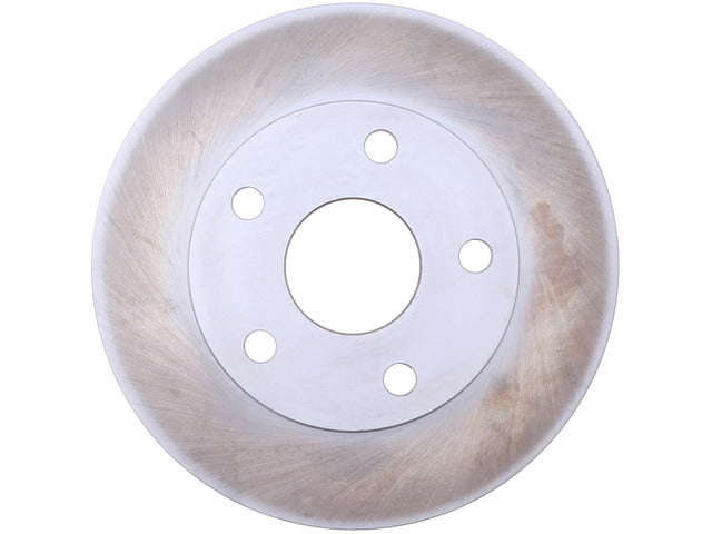 Centric Parts Disc Brake Rotor P/N:320.44069F Fits: Toyota Mr2 95-91 - Image 3